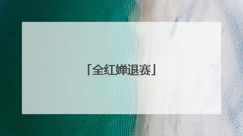 全红婵退赛